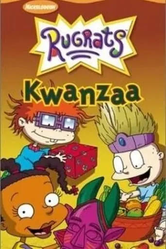 A Rugrats Kwanzaa Special (2001)