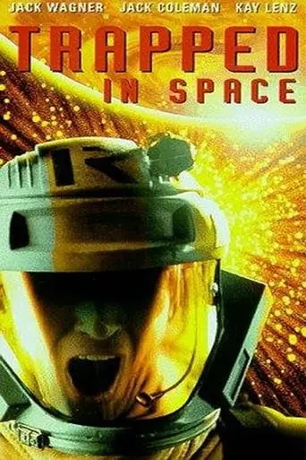 Trapped In Space (1994)