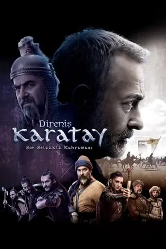 Direnis Karatay (2018)