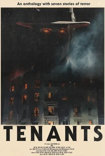 Tenants (2024)