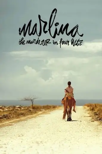 Marlina The Murderer In Four Acts (2017)