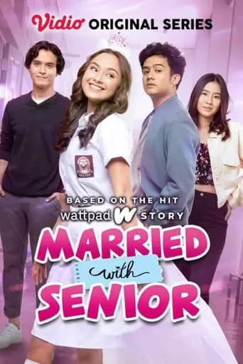 Married With Senior (2022)