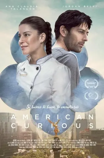 American Curious (2018)