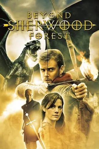 Beyond Sherwood Forest (2009)