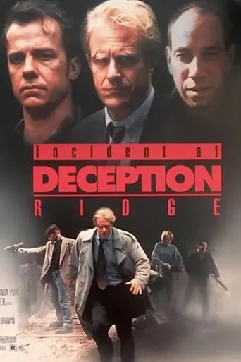 Incident At Deception Ridge (1994)