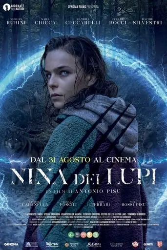 Nina Dei Lupi (2023)