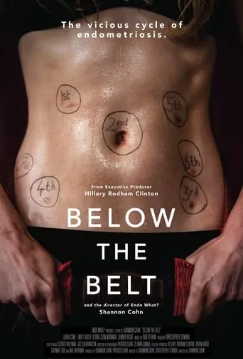 Below The Belt (2023)