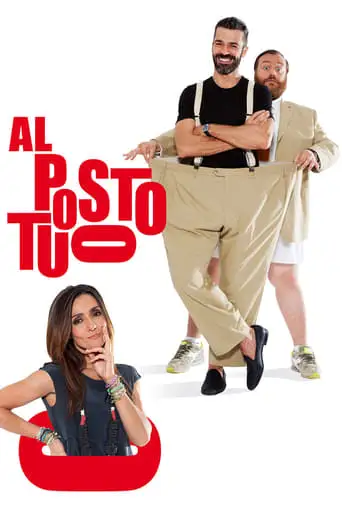 Al Posto Tuo (2016)