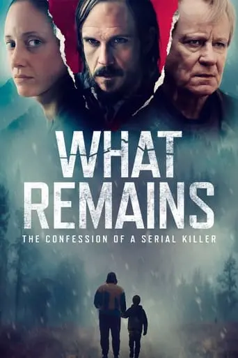 What Remains (2024)