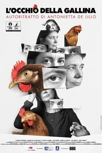 L'occhio Della Gallina (2024)