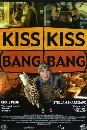 Kiss Kiss Bang Bang (2001)