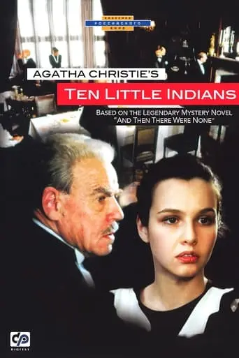 Ten Little Indians (1988)