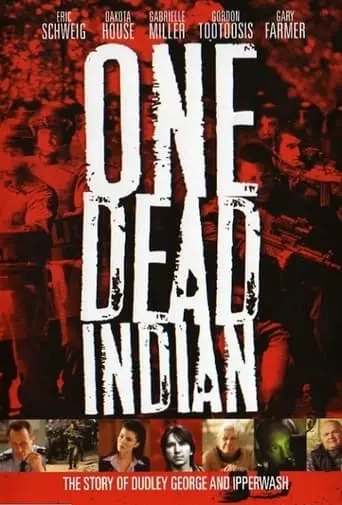 One Dead Indian (2006)