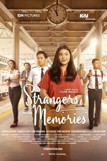 Strangers With Memories (2022)