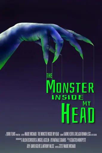 The Monster Inside My Head (2023)