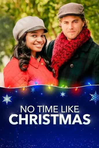 No Time Like Christmas (2019)