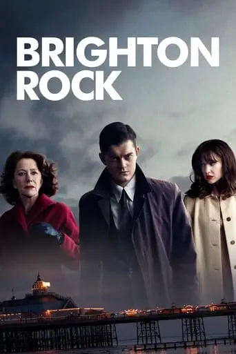 Brighton Rock (2010)