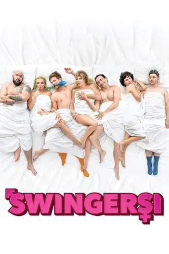 Swingersi (2020)