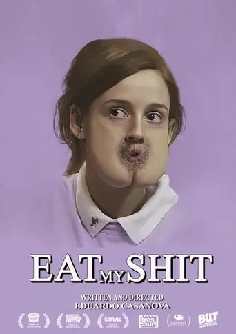 Eat My Shit (2015)