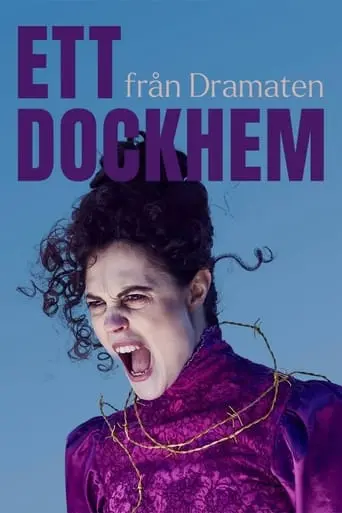 Ett Dockhem - Fran Dramaten (2023)