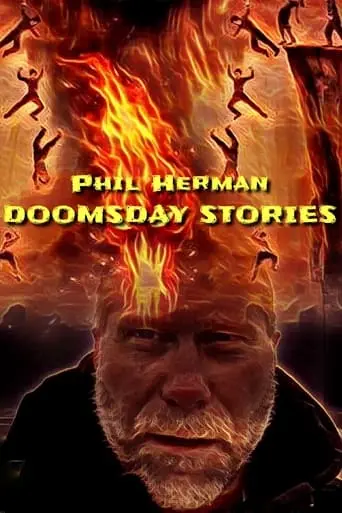 Doomsday Stories (2023)