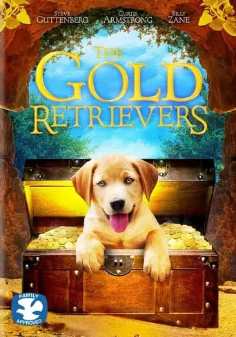 The Gold Retrievers (2009)