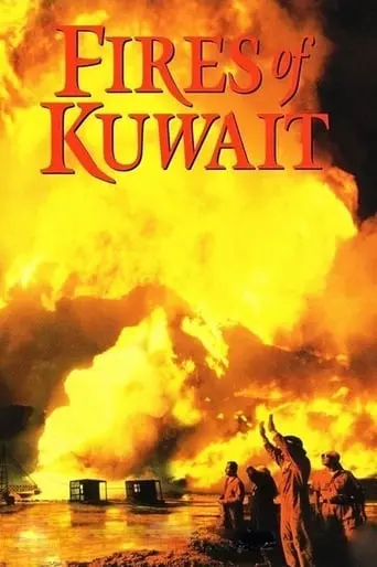 Fires Of Kuwait (1992)