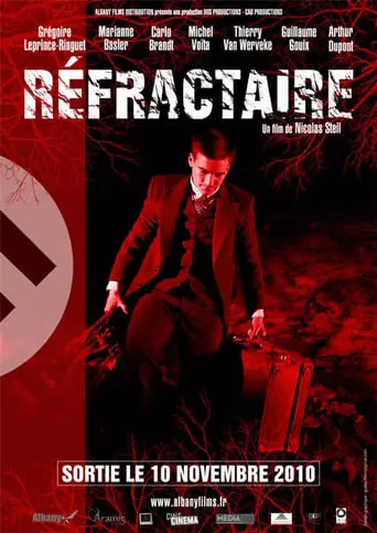 Refractaire (2009)