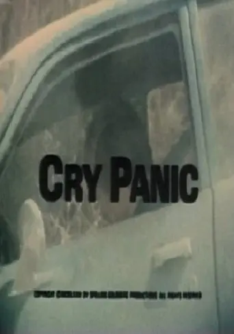 Cry Panic (1974)