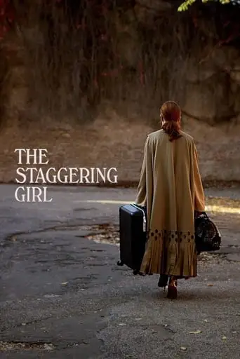 The Staggering Girl (2019)