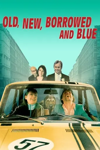 Old, New, Borrowed And Blue (2003)