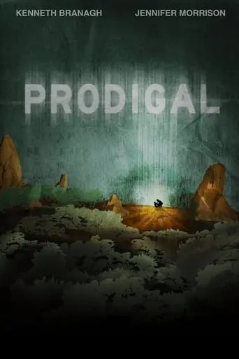 Prodigal (2011)