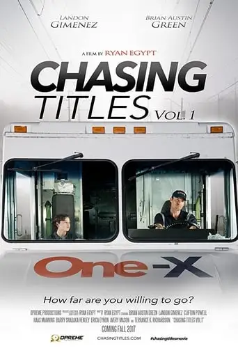 Chasing Titles Vol. 1 (2017)