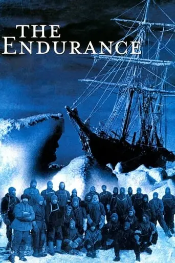 The Endurance (2000)