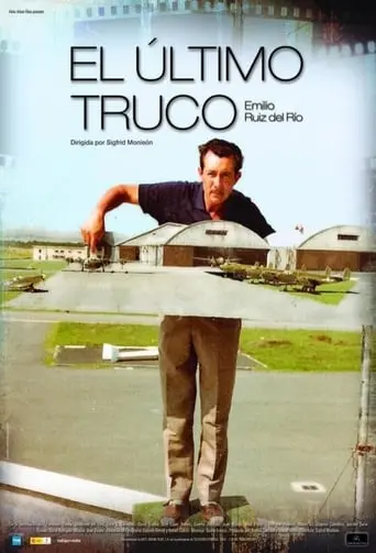 El Ultimo Truco (2008)