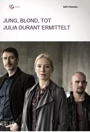 Julia Durant: Jung, Blond, Tot (2018)