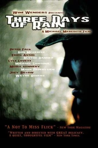 Three Days Of Rain (2002)