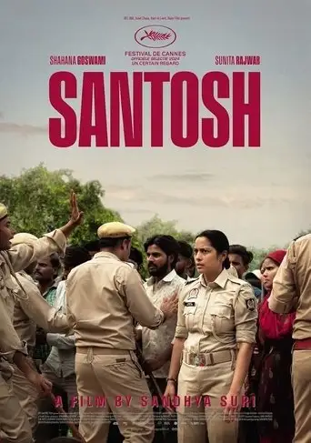 Santosh (2024)