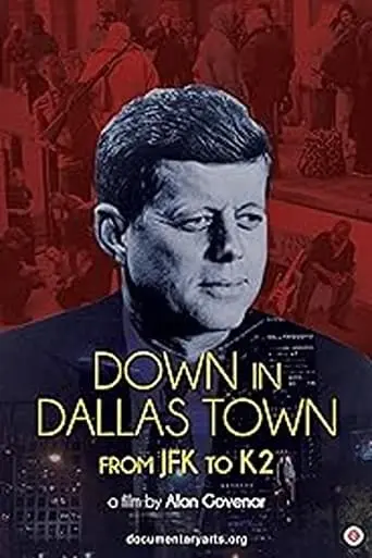 Down In Dallas Town (2023)