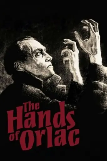 The Hands Of Orlac (1924)