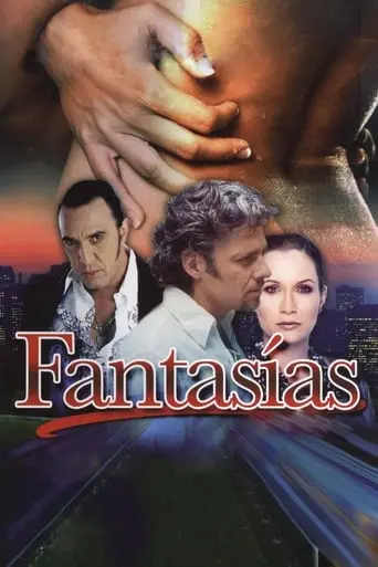 Fantasias (2004)