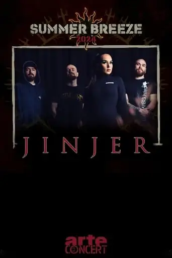 Jinjer - Summer Breeze 2024 (2024)