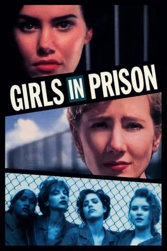 Girls In Prison (1994)