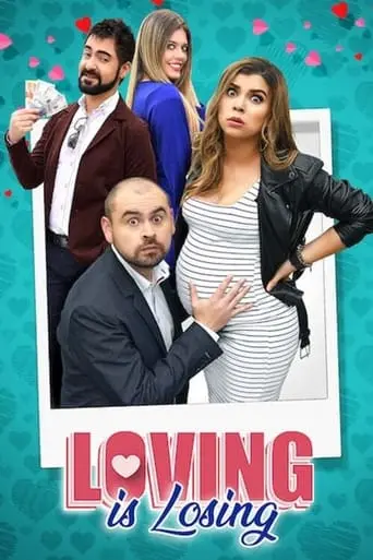 Loving Is Losing (2019)