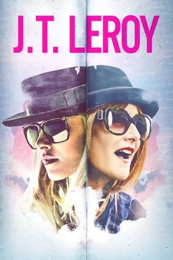 JT LeRoy (2019)