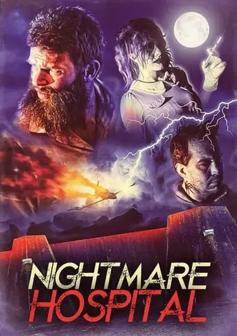 Nightmare Hospital (2024)