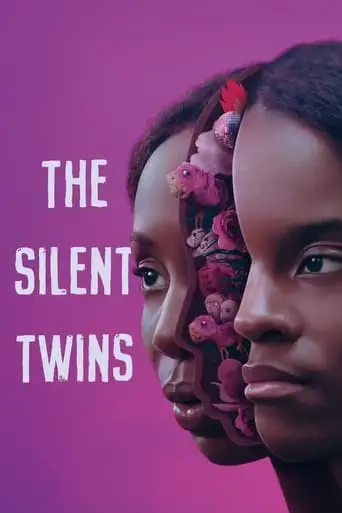 The Silent Twins (2022)