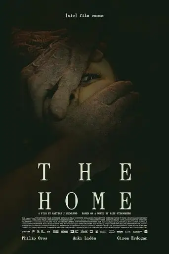 The Home (2025)