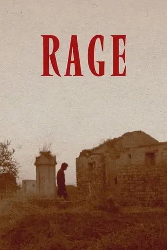 RAGE (2022)