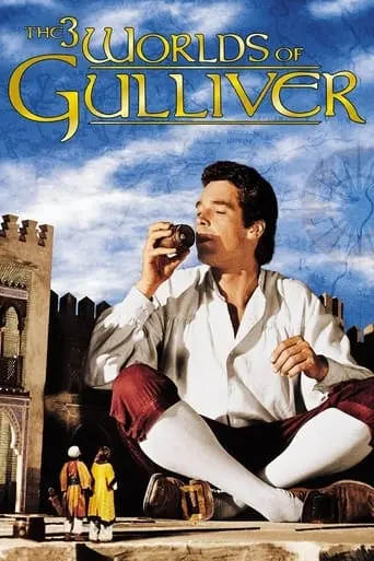 The 3 Worlds Of Gulliver (1960)